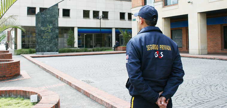 IMAGEN GUARDIA SEGURIDAD imagen guardia seguridad: