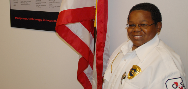 usa careers center featuring job openings and career upscale security officer